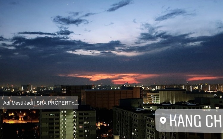 Kang Ching Road thumbnail photo